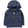 Carter's duks jakna sa kapuljačom za bebe dečake L231O898010
